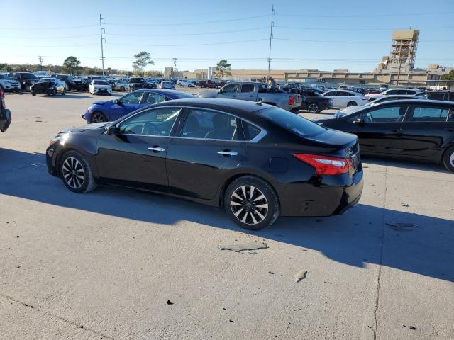 Image 2 of 2018 NISSAN ALTIMA 2.5 2018 with VIN 1N4AL3AP5JC168599