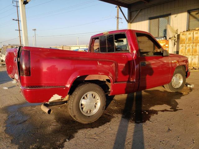 Obraz 3 z 1988 GMC GMT-400 C1500 1988 z VIN 1GTDC14K0JZ524529