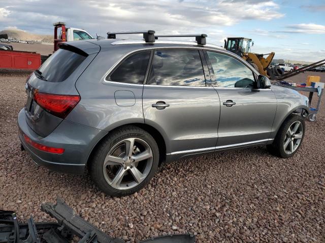 Image 3 of 2014 AUDI Q5 TDI PREMIUM PLUS 2014 with VIN WA1CMAFP3EA058708