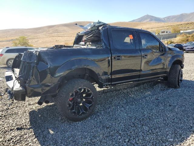 Изображение 3 2018 FORD F150 SUPERCREW 2018 с VIN 1FTEW1E56JFD87845