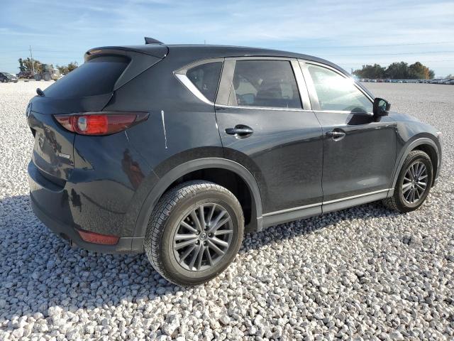 Image 3 of 2019 MAZDA CX-5 TOURING 2019 with VIN JM3KFACM4K0690762
