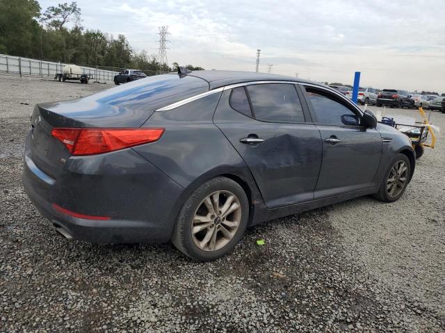 Image 3 of 2011 KIA OPTIMA EX 2011 with VIN KNAGN4A74B5154359