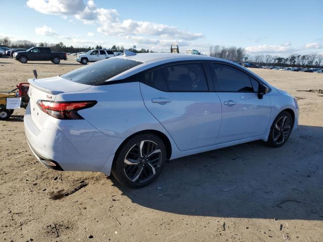 Image 3 of 2023 NISSAN VERSA SR 2023 with VIN 3N1CN8FV1PL856102