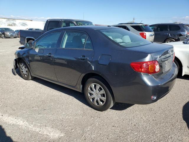 Image 2 of 2010 TOYOTA COROLLA BASE 2010 with VIN 2T1BU4EE3AC515980