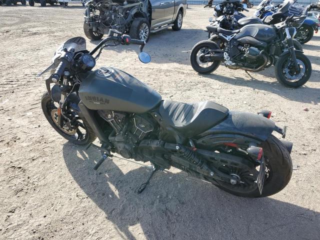 Изображение 3 2023 INDIAN MOTORCYCLE CO. SCOUT ROGUE ABS 2023 с VIN 56KMTC005P3197101