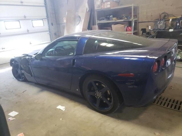 Obraz 2 z 2006 CHEVROLET CORVETTE  2006 z VIN 1G1YY26U365108764