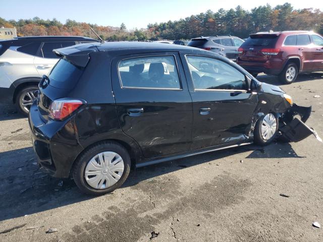 Image 3 of 2023 MITSUBISHI MIRAGE ES 2023 with VIN ML32AUHJXPH004985