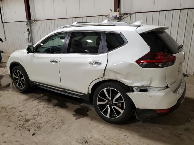 Obraz 2 z 2020 NISSAN ROGUE S 2020 z VIN 5N1AT2MV1LC808868
