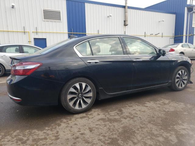 Obraz 3 z 2017 HONDA ACCORD TOURING HYBRID 2017 z VIN JHMCR6F70HC800347