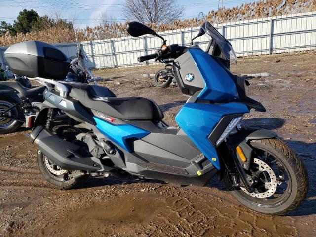 2019 BMW C 400 X 2019 image