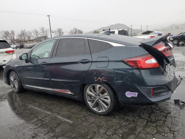 Obraz 2 z 2019 HONDA CLARITY TOURING 2019 z VIN JHMZC5F31KC002322