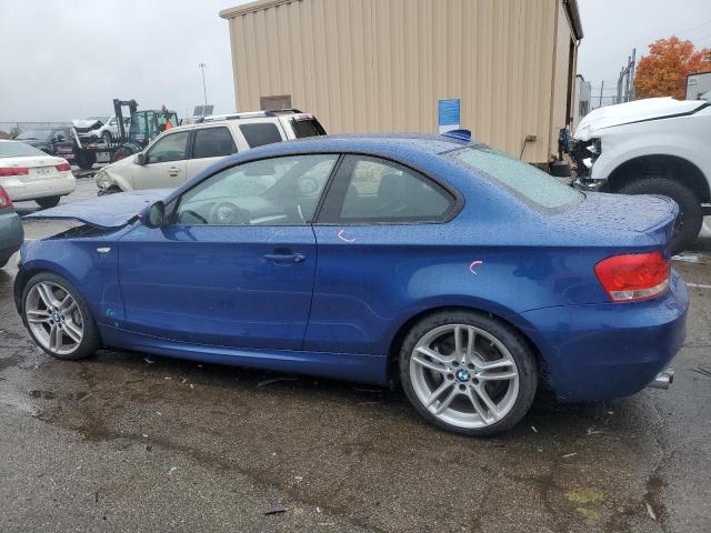 Image 2 of 2013 BMW 135 I 2013 with VIN WBAUC9C54DVY60235