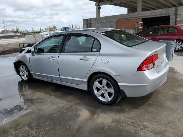 Obraz 2 z 2008 HONDA CIVIC EXL 2008 z VIN 2HGFA16978H354898
