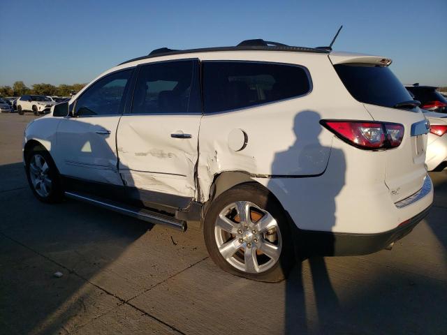 Obraz 2 z 2016 CHEVROLET TRAVERSE LTZ 2016 z VIN 1GNKRJKD6GJ100460