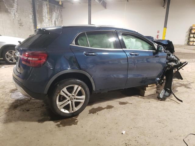 Obraz 3 z 2020 MERCEDES-BENZ GLA-CLASS 250 4MATIC 2020 z VIN WDCTG4GB9LJ690010