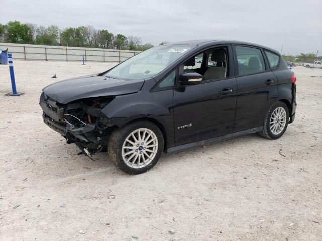 2013 FORD C-MAX SE 2013 image