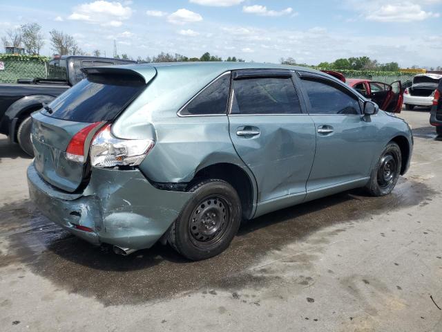 Изображение 3 2009 TOYOTA VENZA  2009 с VIN 4T3ZK11A99U007620