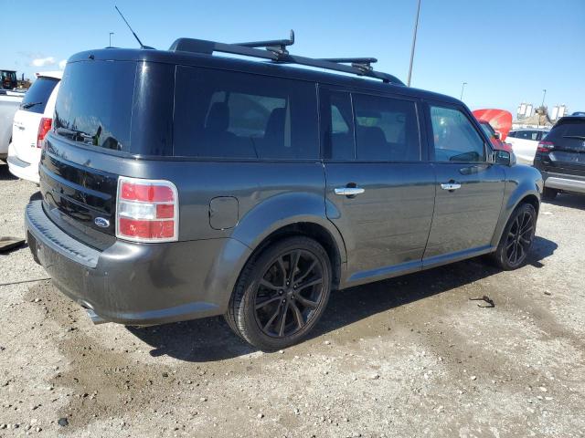 Obraz 3 z 2018 FORD FLEX SEL 2018 z VIN 2FMGK5C87JBA18109