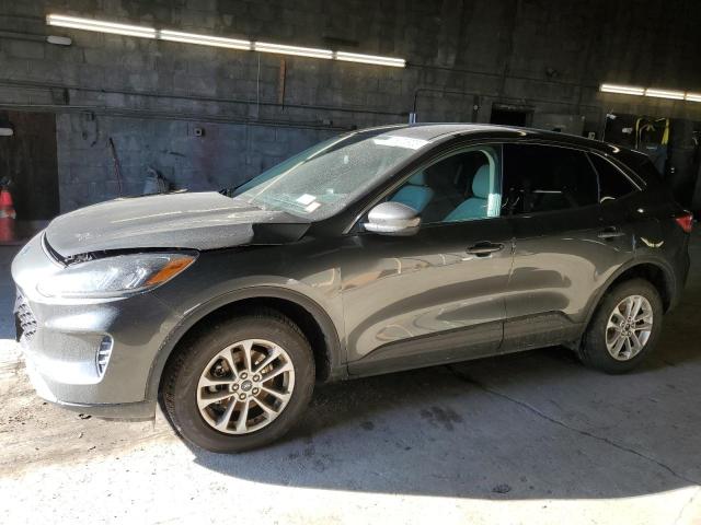 Image 1 of 2020 FORD ESCAPE SE 2020 with VIN 1FMCU9G6XLUA97393