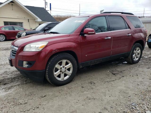 2008 SATURN OUTLOOK XR 2008 image