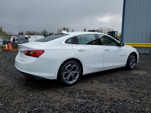 Image 3 of 2023 CHEVROLET MALIBU LT 2023 with VIN 1G1ZD5ST1PF216438