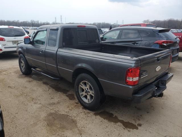 Obraz 2 z 2009 FORD RANGER SUPER CAB 2009 z VIN 1FTYR14D89PA58471