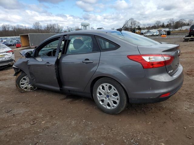 Obraz 2 z 2012 FORD FOCUS SE 2012 z VIN 1FAHP3F23CL457063