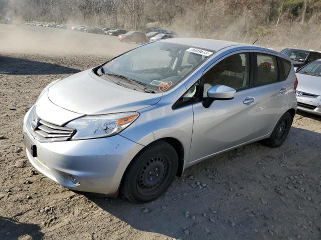 Obraz 1 z 2015 NISSAN VERSA NOTE S 2015 z VIN 3N1CE2CP4FL399139
