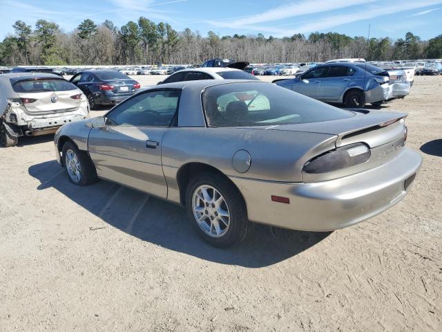 Image 2 of 2001 CHEVROLET CAMARO  2001 with VIN 2G1FP22K112115862