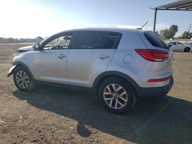Изображение 2 2014 KIA SPORTAGE LX 2014 с VIN KNDPBCAC0E7628223