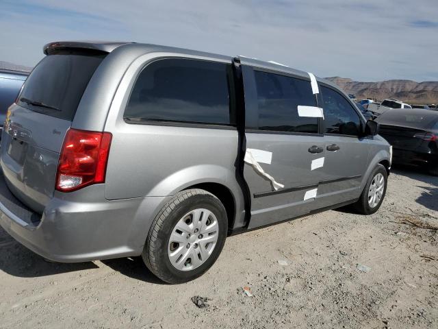 Изображение 3 2014 DODGE GRAND CARAVAN SE 2014 с VIN 2C4RDGBGXER459404