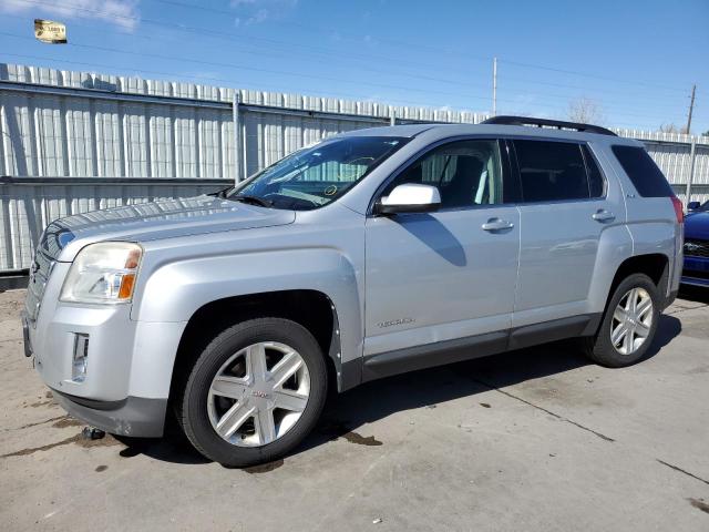 2012 GMC TERRAIN SLE 2012 image