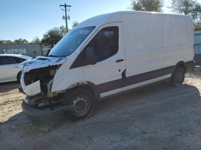 Изображение 2015 FORD TRANSIT T-150 2015
