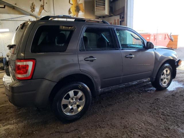 Image 3 of 2011 FORD ESCAPE LIMITED 2011 with VIN 1FMCU9EG1BKC23856