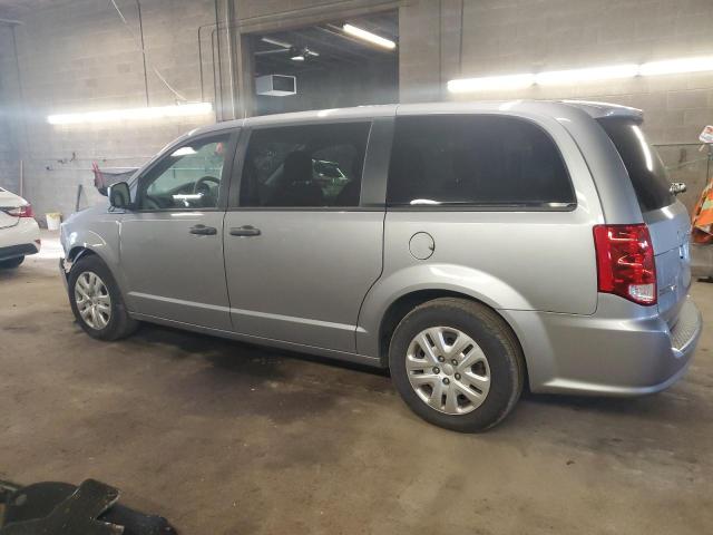 Obraz 2 z 2019 DODGE GRAND CARAVAN SE 2019 z VIN 2C4RDGBG7KR781459