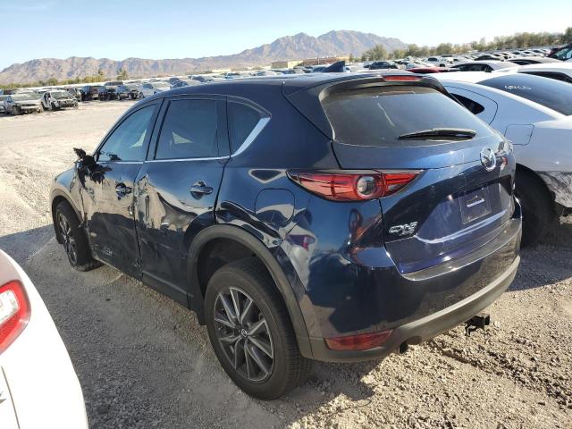 Obraz 2 z 2018 MAZDA CX-5 GRAND TOURING 2018 z VIN JM3KFBDM3J0345273