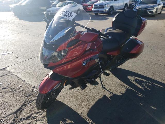 Image 2 of 2021 BMW K1600 B 2021 with VIN WB10F5304M6D72063