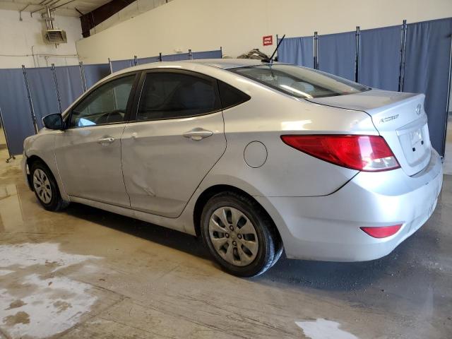 Image 2 of 2017 HYUNDAI ACCENT SE 2017 with VIN KMHCT4AE9HU275260