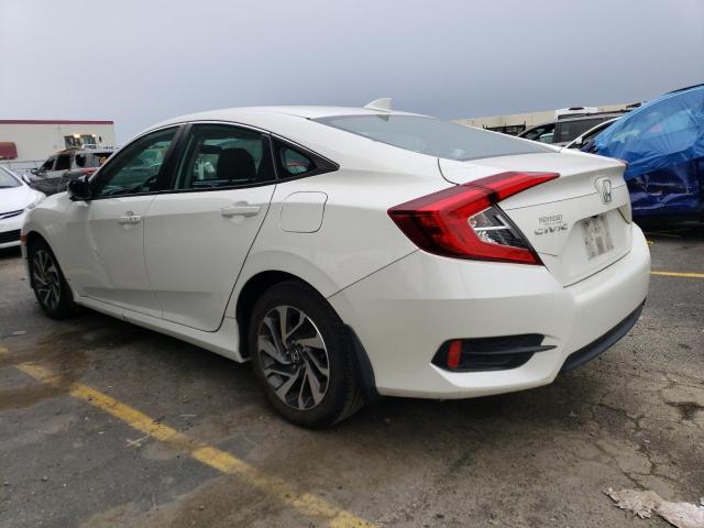 Image 2 of 2018 HONDA CIVIC EX 2018 with VIN 19XFC2F72JE037576