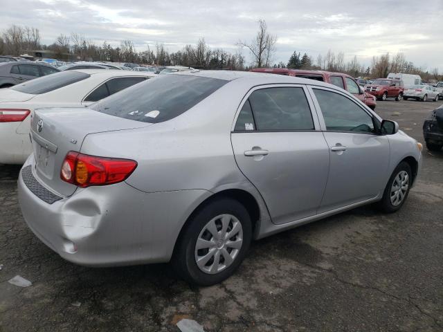 Изображение 3 2010 TOYOTA COROLLA BASE 2010 с VIN 1NXBU4EE9AZ361421