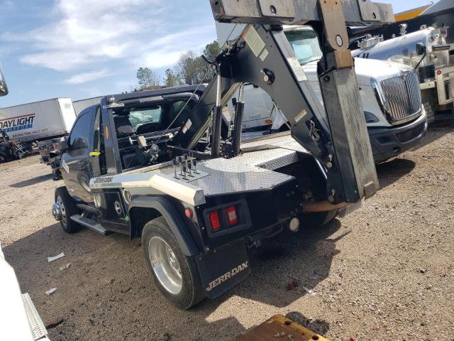 Image 3 of 2022 RAM 5500  2022 with VIN 3C7WRNAL8NG230445
