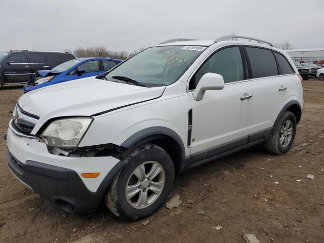 2008 SATURN VUE XE 2008 image