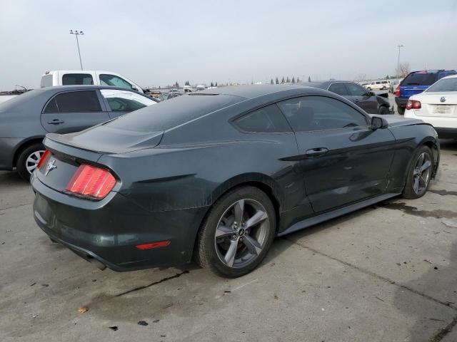 Image 3 of 2015 FORD MUSTANG  2015 with VIN 1FA6P8AMXF5323138