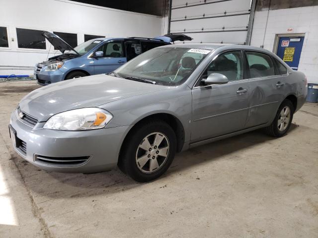 Obraz 1 z 2007 CHEVROLET IMPALA LT 2007 z VIN 2G1WT58K179166072