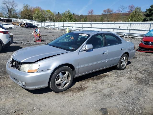 2003 ACURA 3.2TL  2003 image