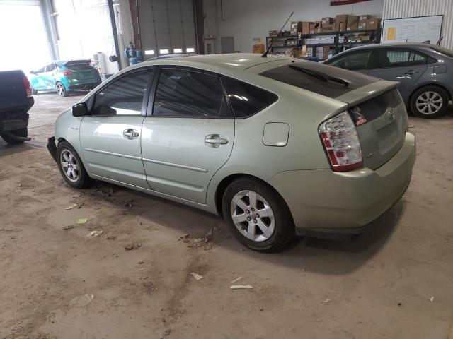 Image 2 of 2008 TOYOTA PRIUS  2008 with VIN JTDKB20U587733617