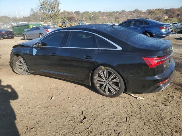 Image 2 of 2019 AUDI A6 PREMIUM PLUS 2019 with VIN WAUL2AF20KN020676