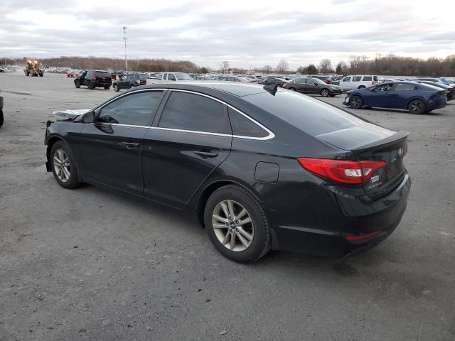 Изображение 2 2015 HYUNDAI SONATA SE 2015 с VIN 5NPE24AF2FH156272