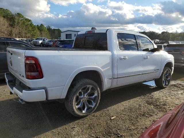 Image 3 of 2021 RAM 1500 LIMITED 2021 with VIN 1C6SRFHM2MN701194