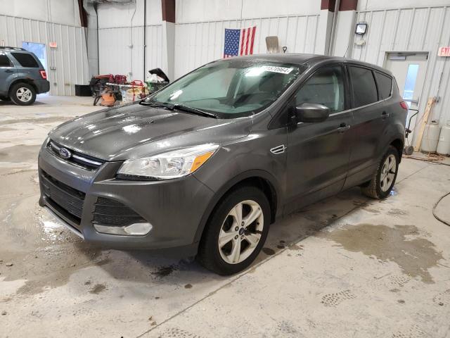 Image 1 of 2016 FORD ESCAPE SE 2016 with VIN 1FMCU9G95GUB54714